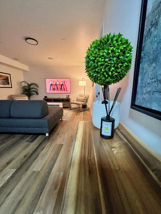 New Haven Hotel Отава Екстериор снимка