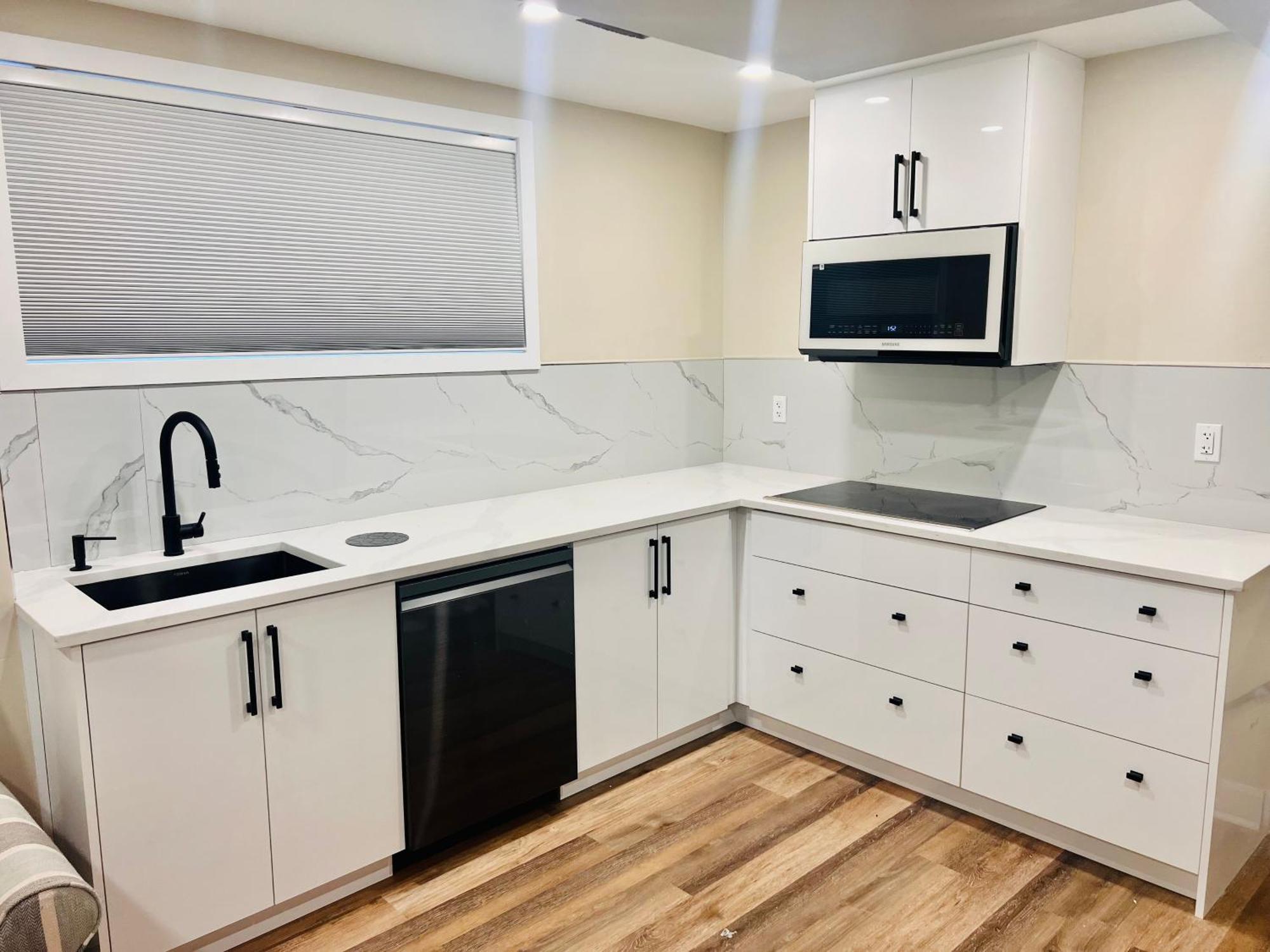 New Haven Hotel Отава Екстериор снимка