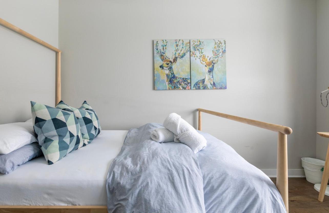 New Haven Hotel Отава Екстериор снимка