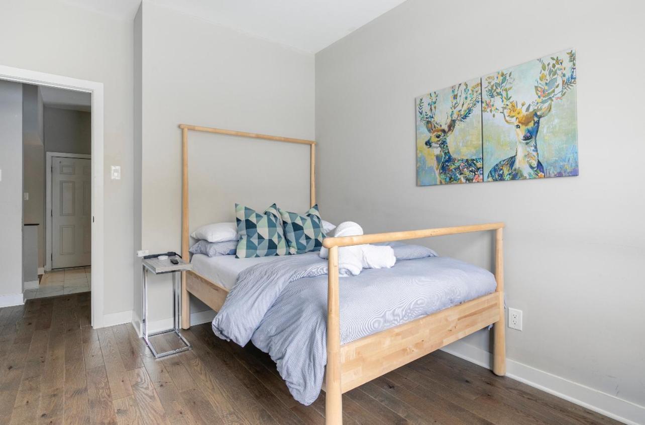New Haven Hotel Отава Екстериор снимка